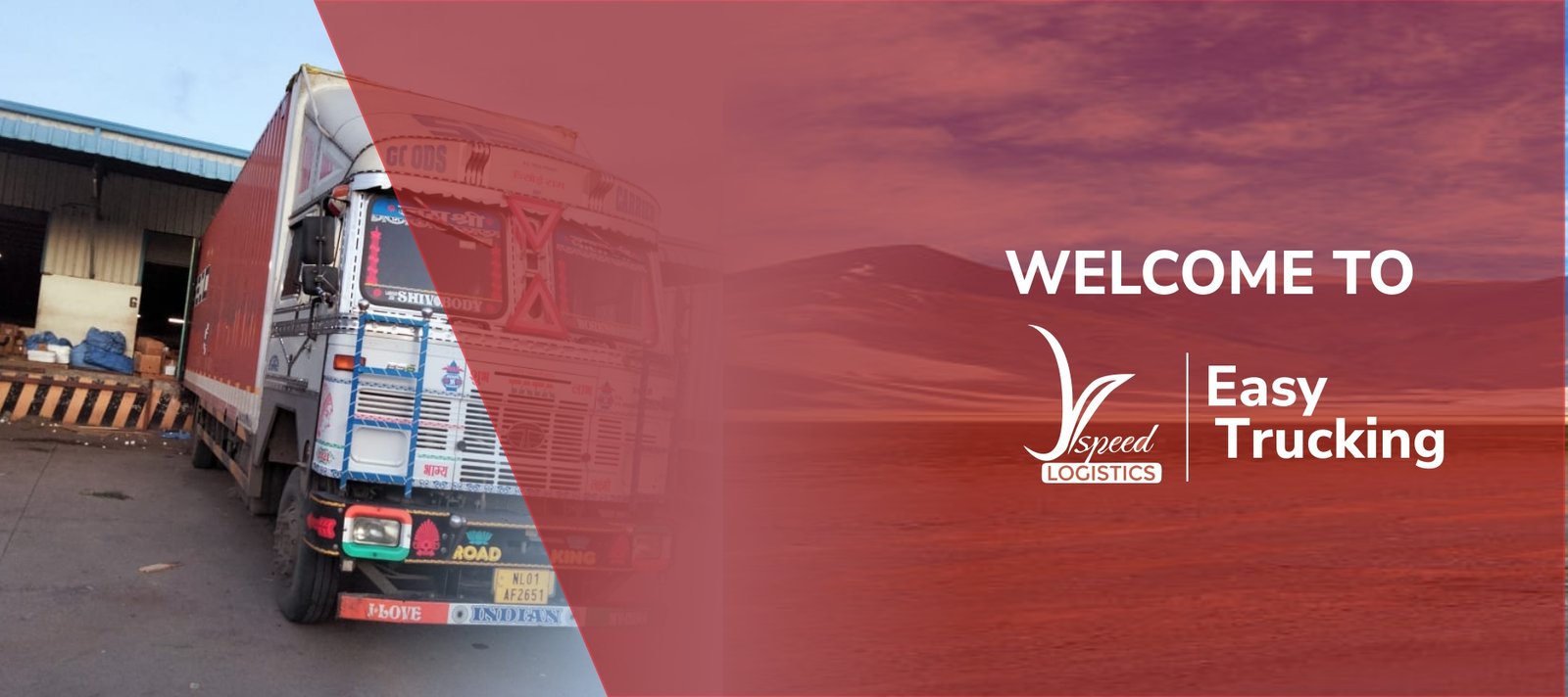 Strongest distribution network