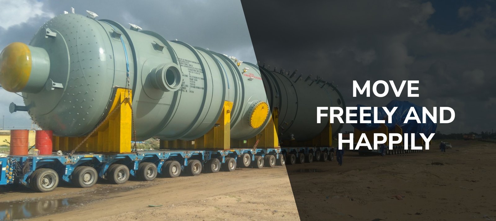 International Air freight